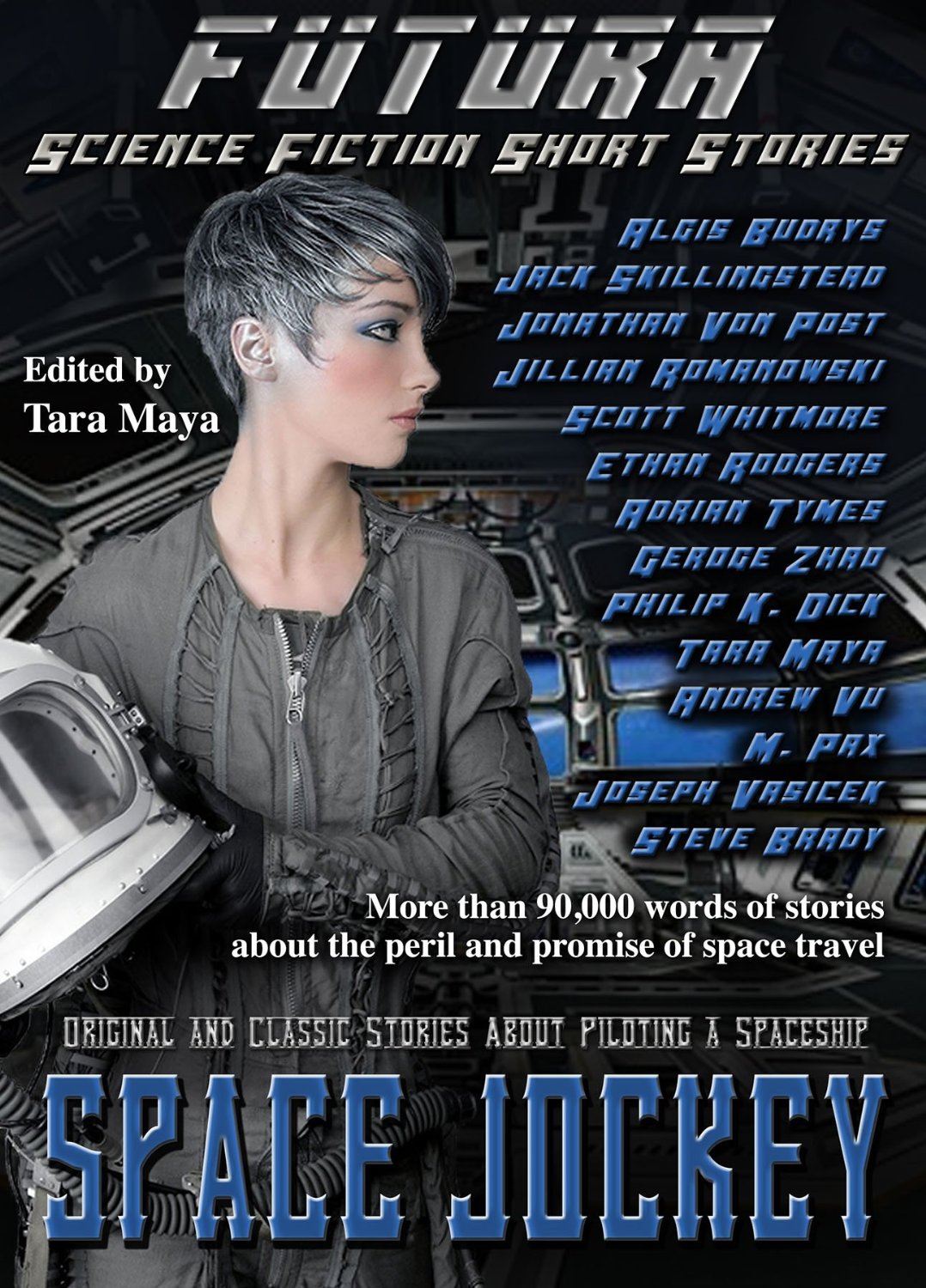 Space Jockey
