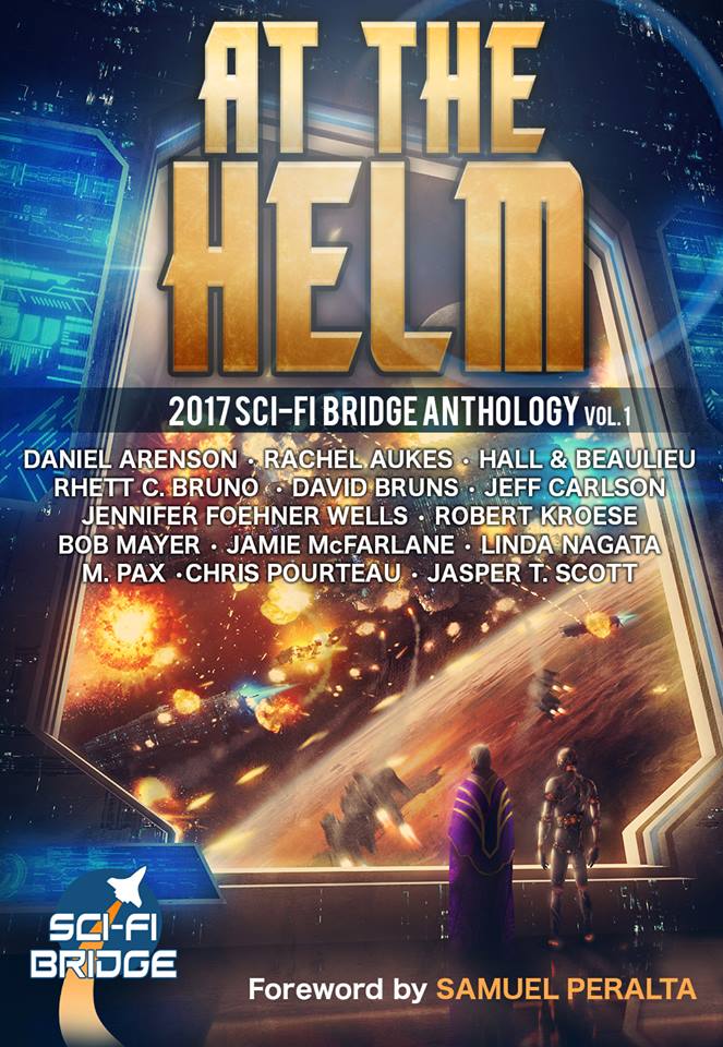 At the Helm Vol 1