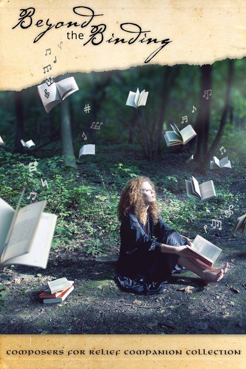 BEYOND the binding