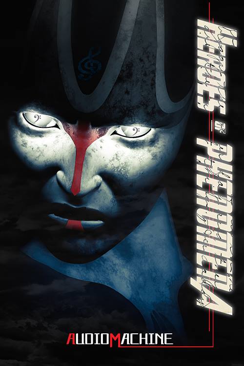 Heroes of Phenomena