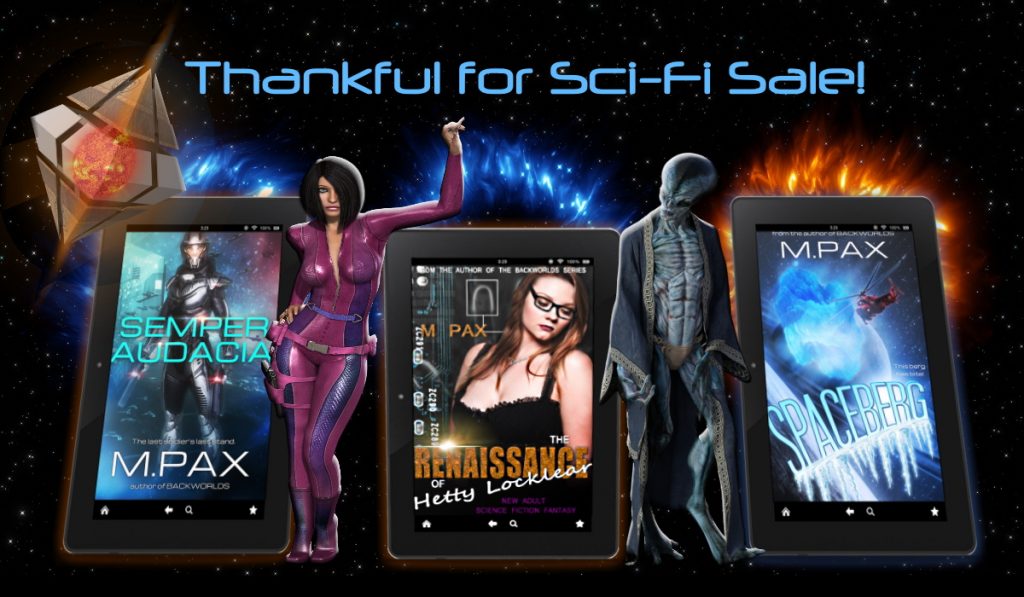 best selling science fiction