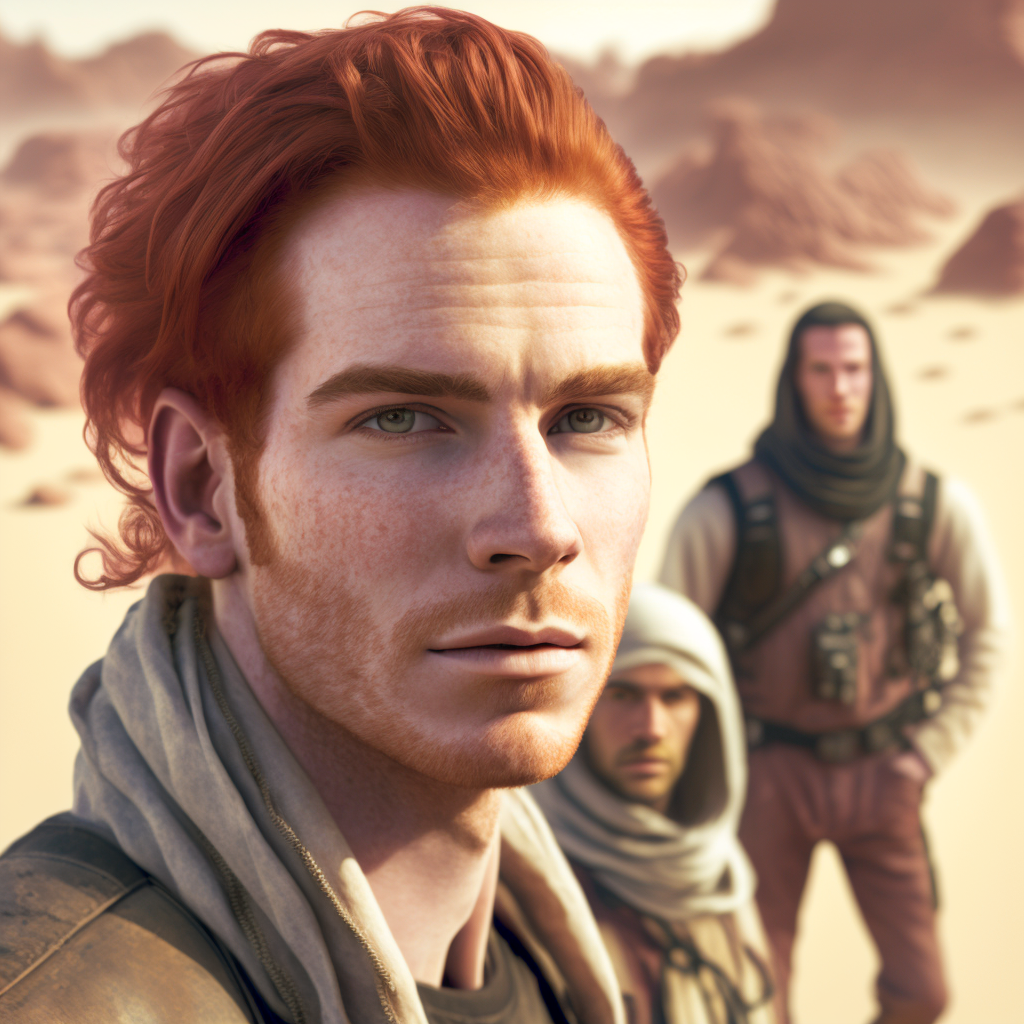 Lepsi from the best-selling science fiction series, the Backworlds