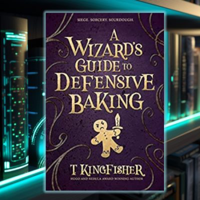 best fantasy book