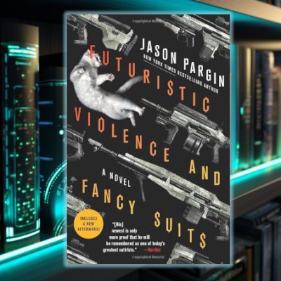best science fiction book