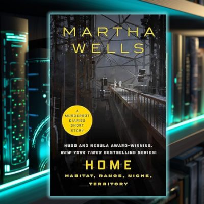 best science fiction book