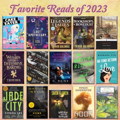 best science fiction and fantasy books