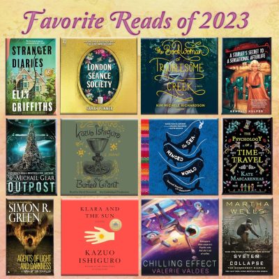 best science fiction and fantasy books