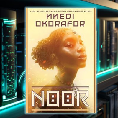 best science fiction book