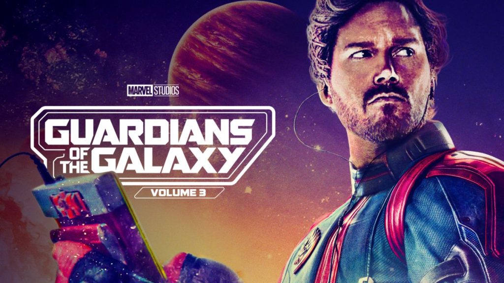 popular science fiction movie