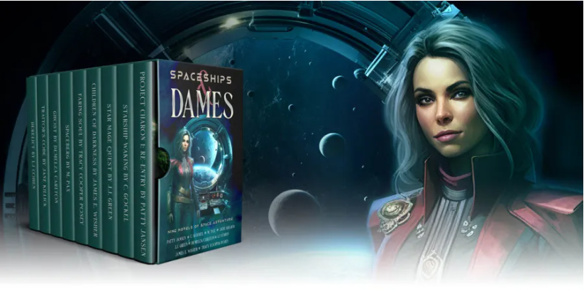 free best-selling science fiction novels