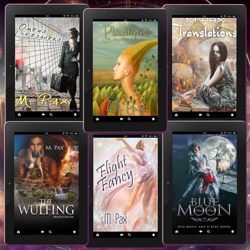 great fantasy and magical short stories
