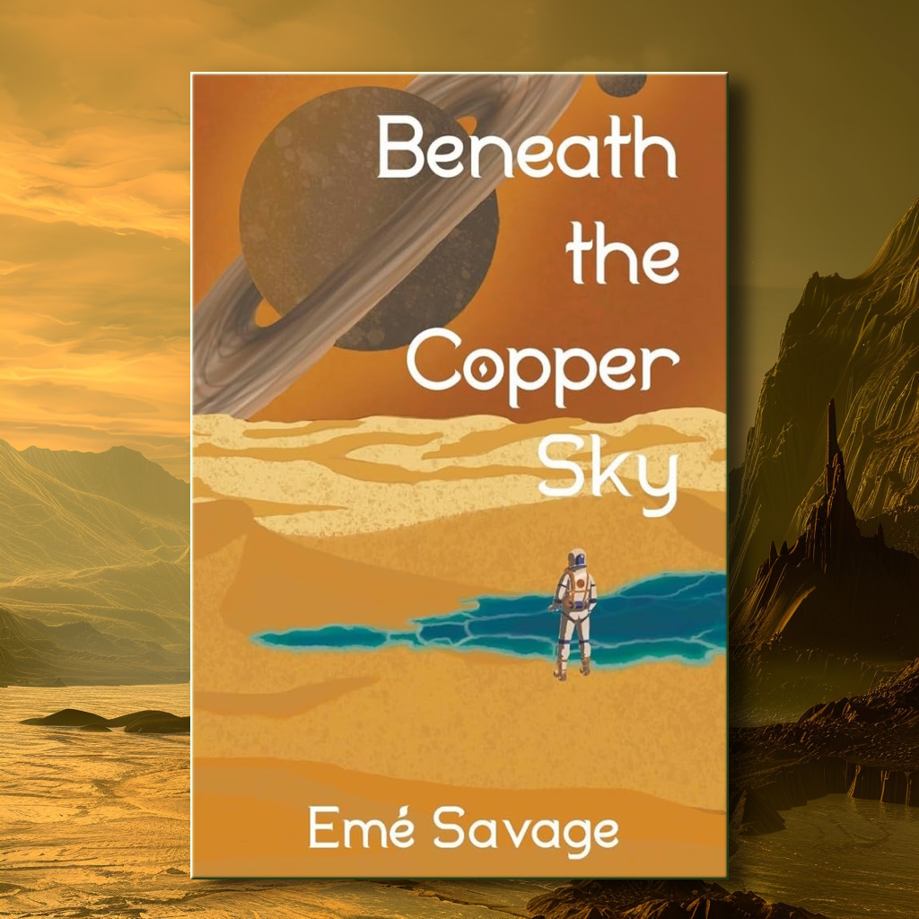great science fiction novels