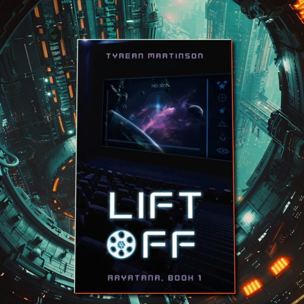 great science fiction novels