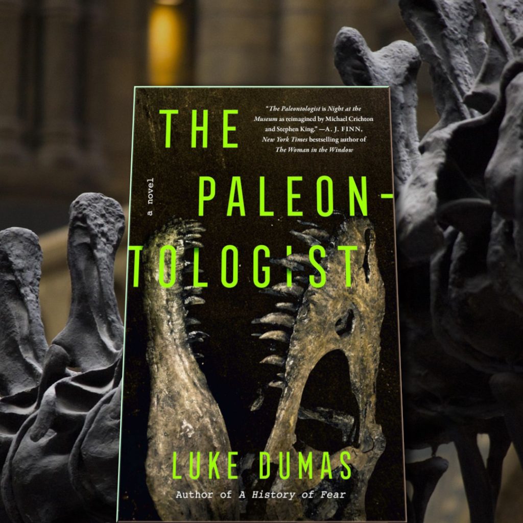 great speculative fiction novels