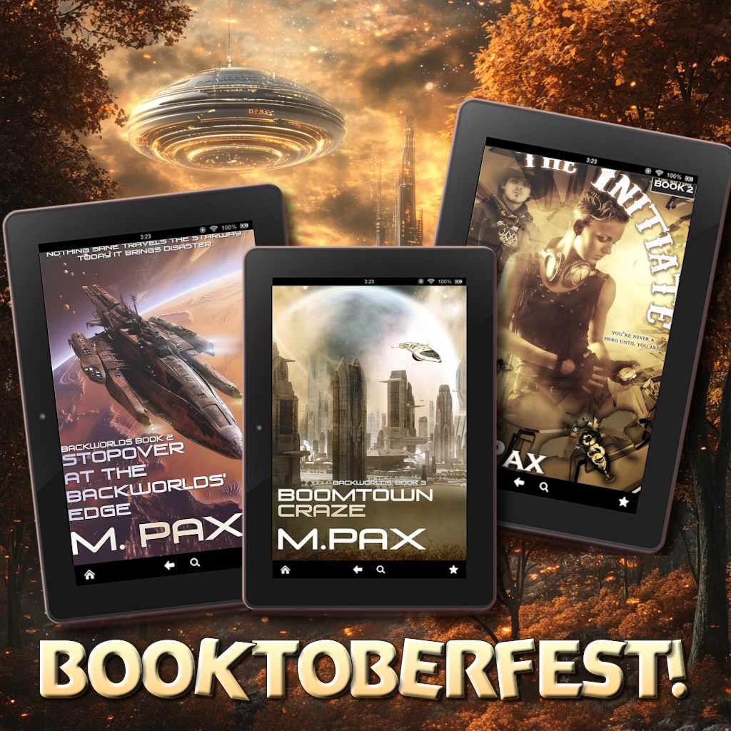 science fiction sale
