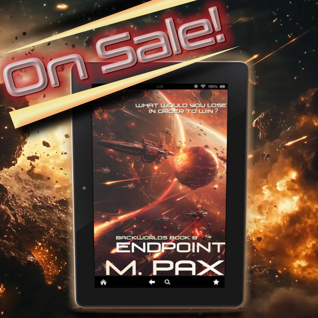 great science fiction books