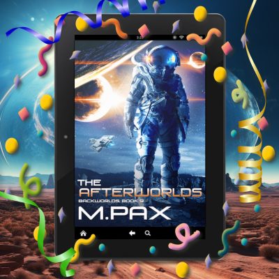 popular space opera series