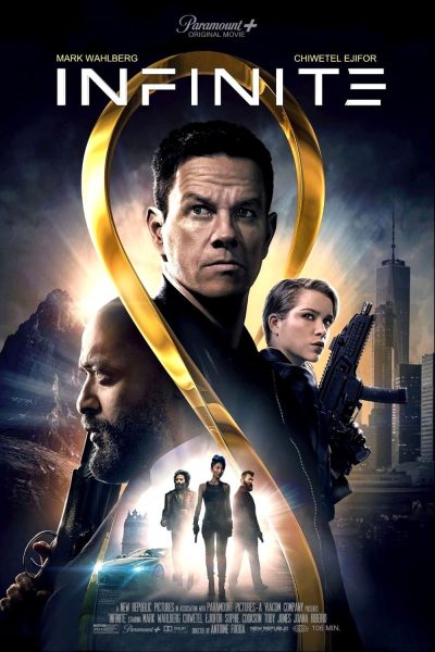science fiction movie review