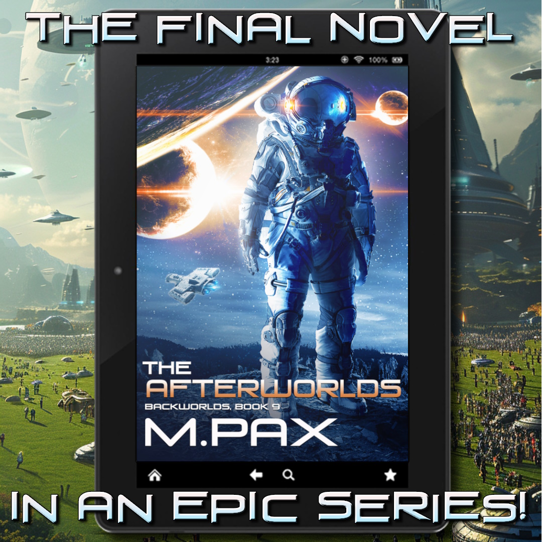 new space opera release