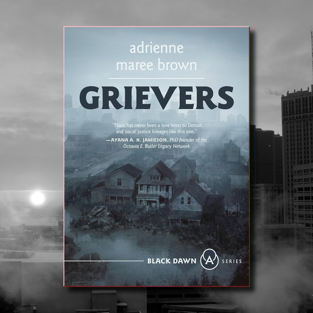 review Grievers