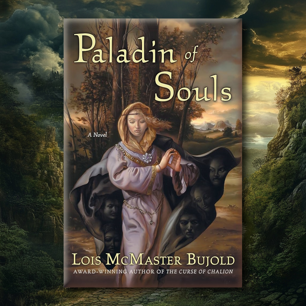 review Paladin of Souls
