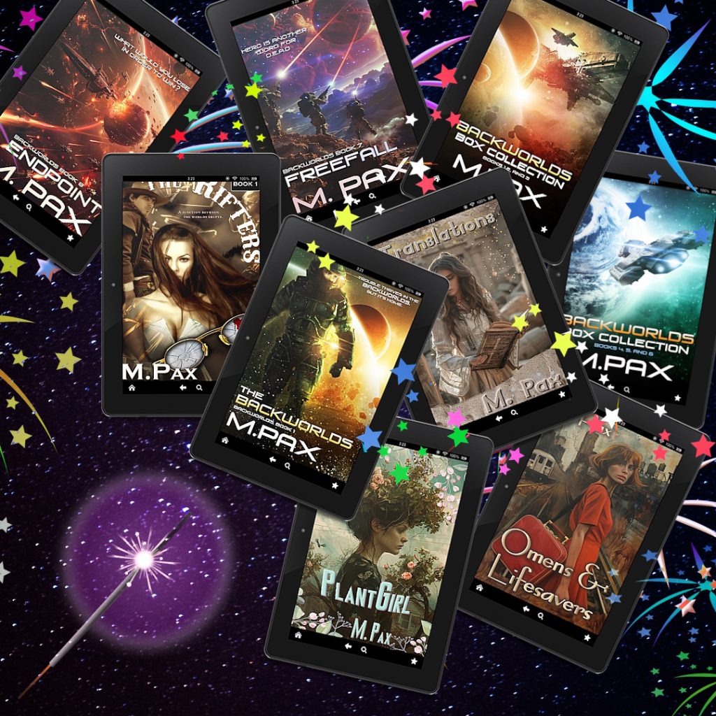 end of year ebook sale