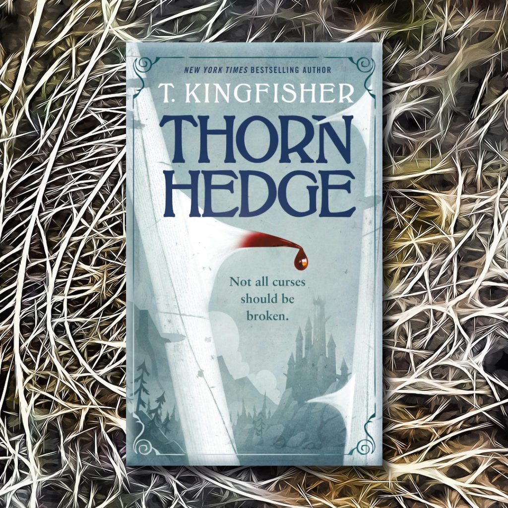 review Thorn Hedge