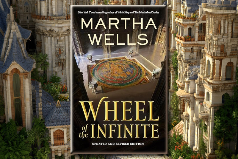 fantasy worth reading