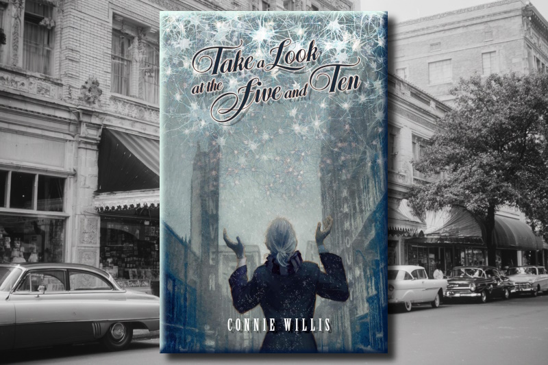 Connie Willis Take a Look at the five and Dime