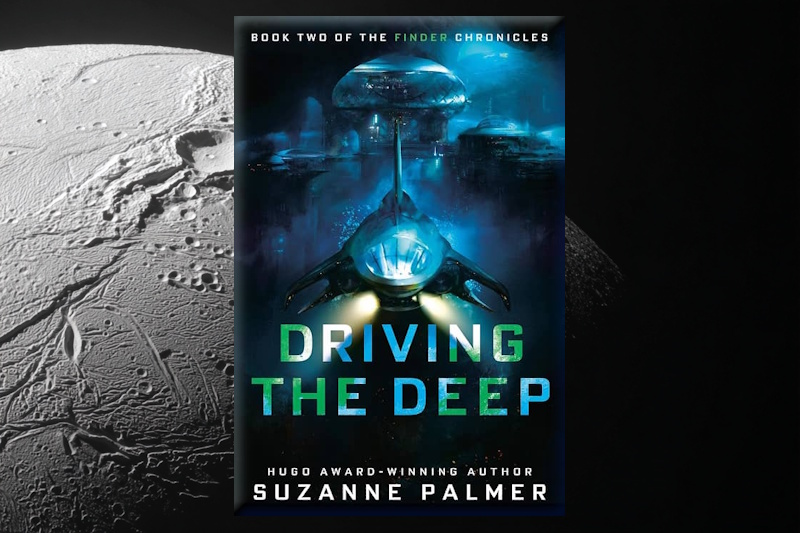 science fiction book review
