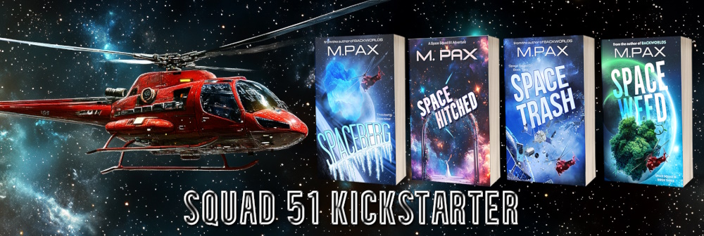 Space Squad 51