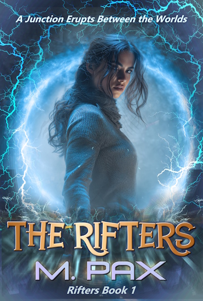 Rifters