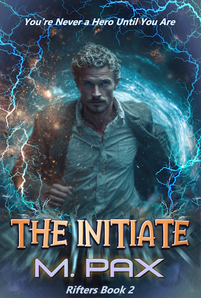 The Initiate Rifters 2