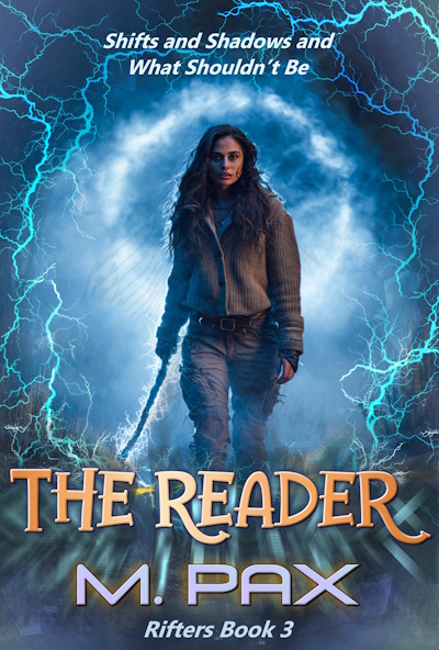 Reader Rifters 3