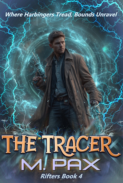 Tracer Rifters 4