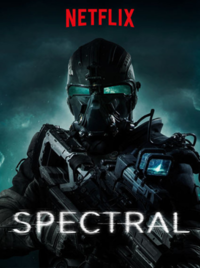 science fiction movie review