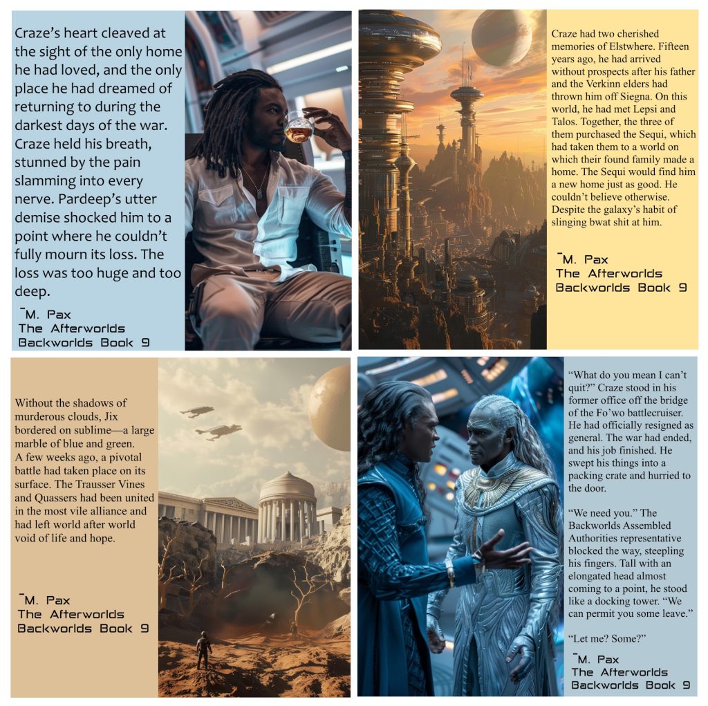afterworlds quotes