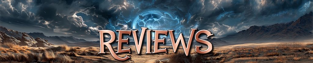 Rifters Reviews