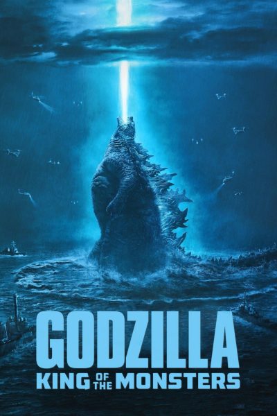 Godzilla: King of Monsters