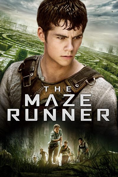 The maze runner Movie