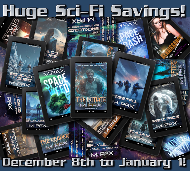 End of Year Smashwords Sale