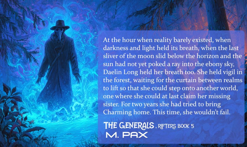 Rifters Book 5 quote