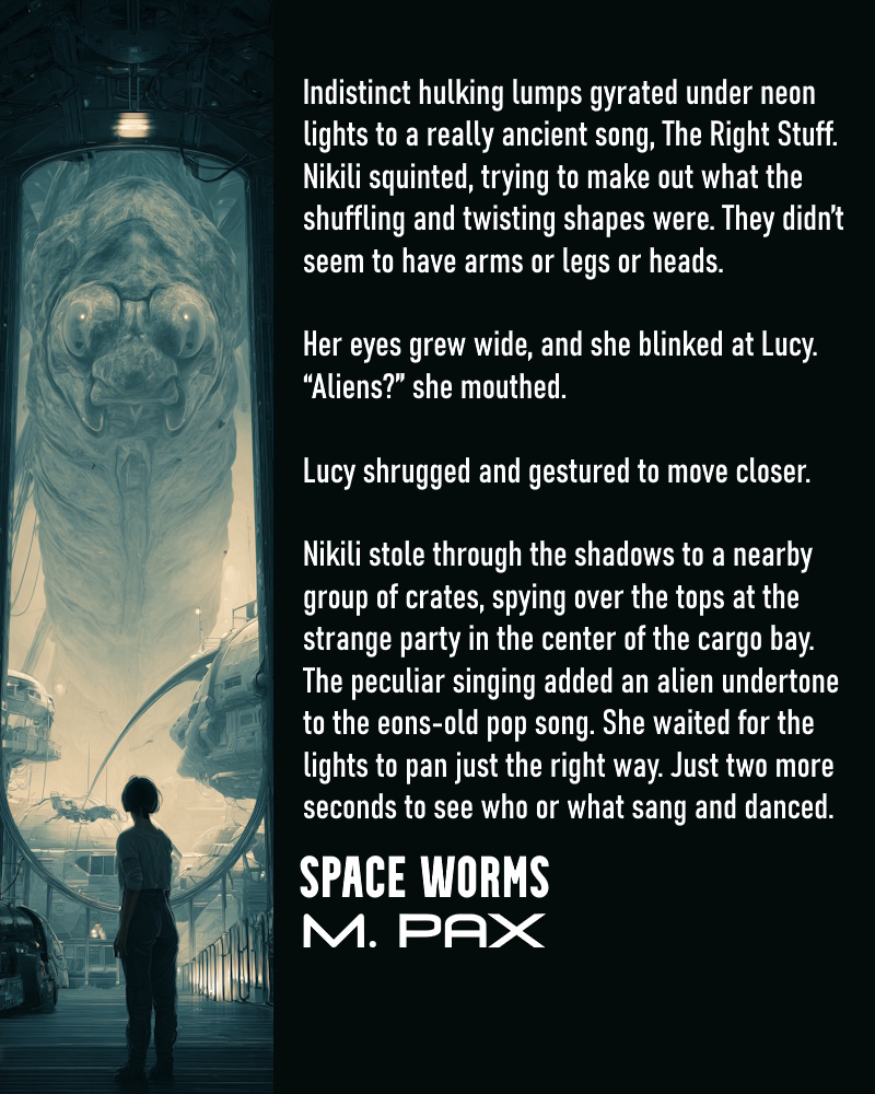 Space Squad 51 graphic