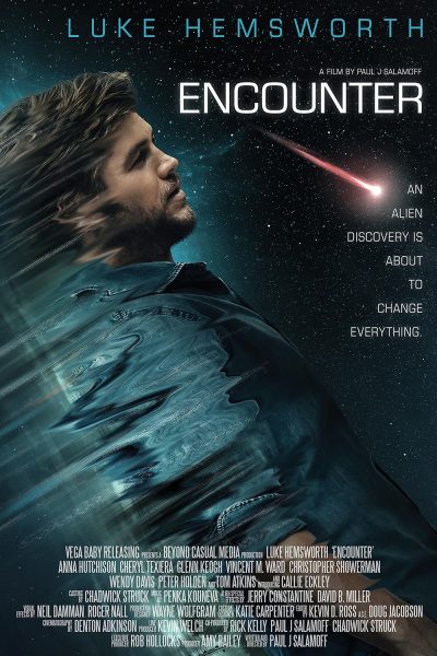movie review encounter