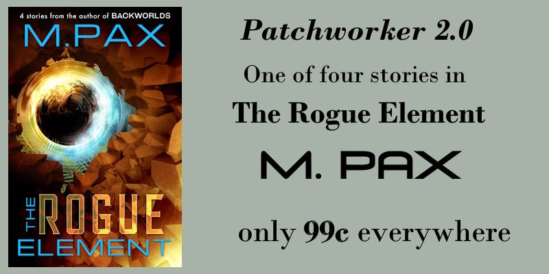 Rogue element