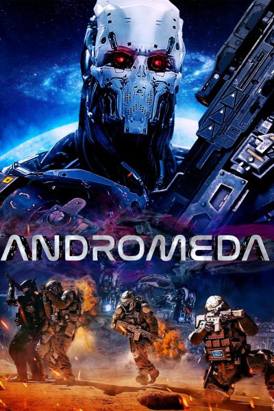 Andromeda Movie Poster