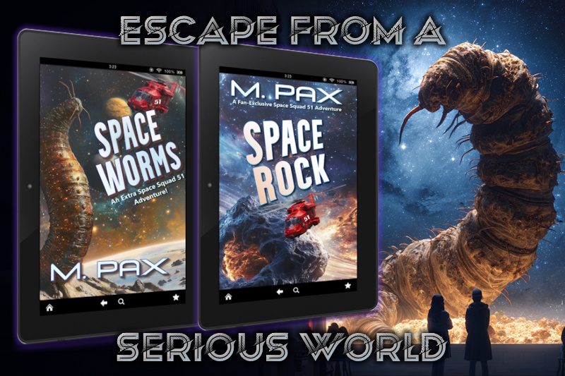 free science fiction and fantasy